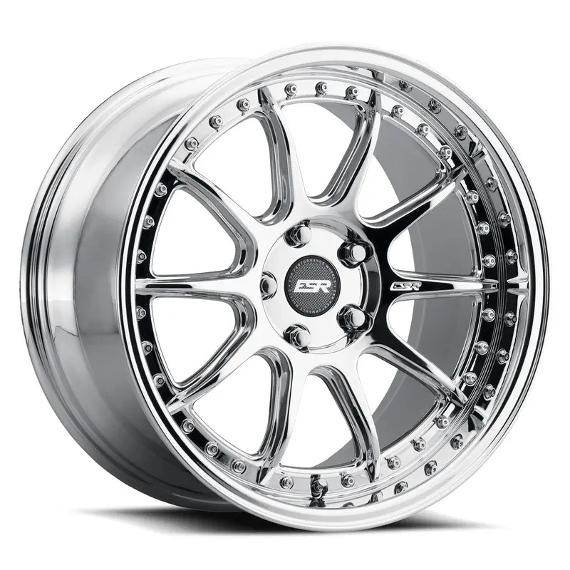 *New* Cs12 Chrome 1