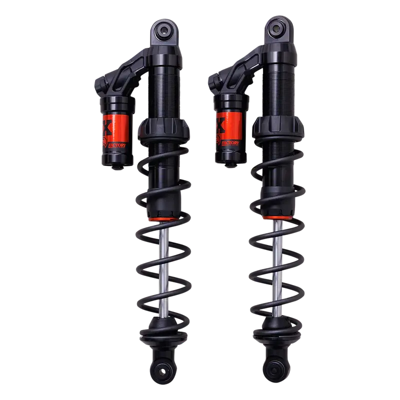 New Fox 1.5 Zero Qs3 Lightweight Coil - Brp Summit 2