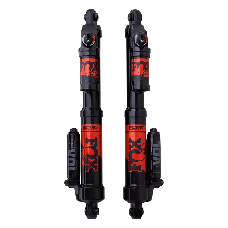 New Fox Float Qs3 Evol Lightweight Air Shocks For Expert 32" Brp Summit 1