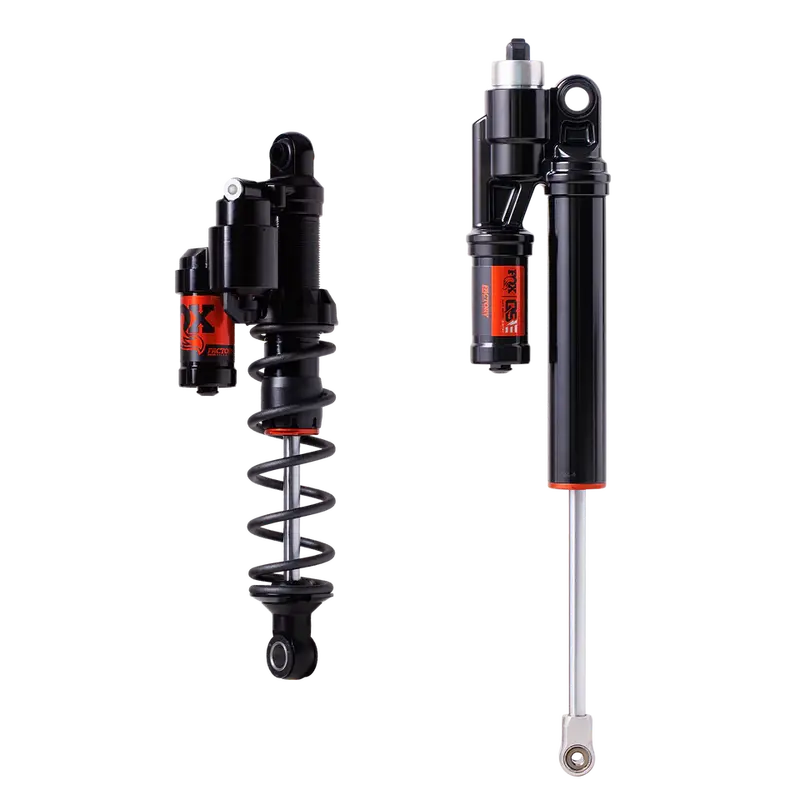 New Qse Fox 1.5 Zero Qs3 Coil Skid : Ski-Doo Gen5 Summit/Freeride Lightweight 1