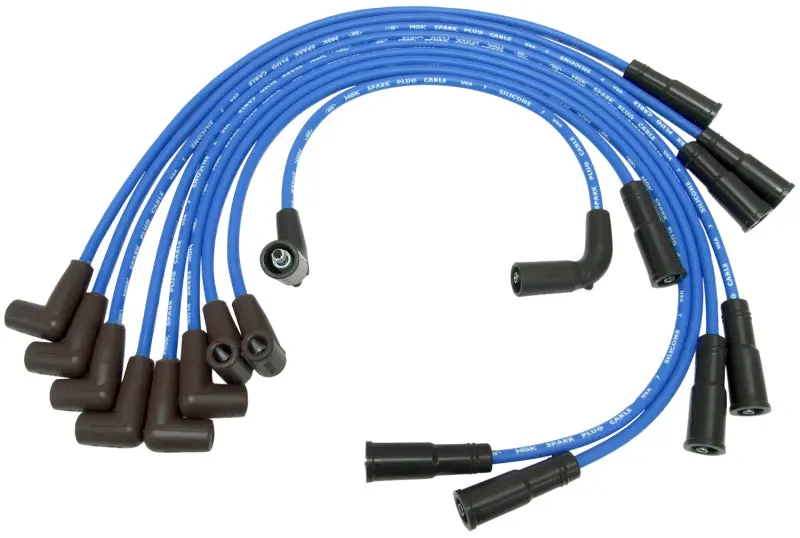 Ngk Cadillac Escalade 2000-1999 Spark Plug Wire Set 1