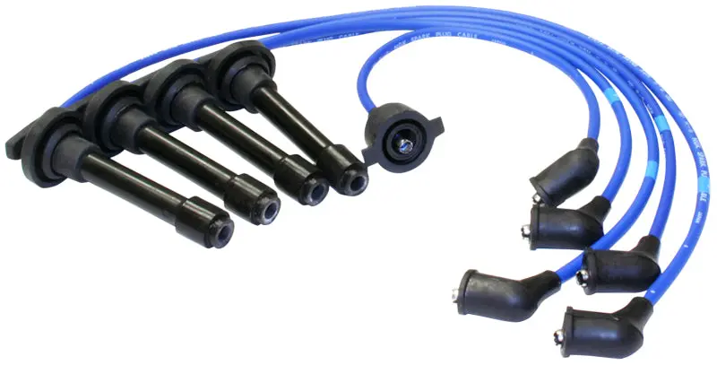 Ngk Honda Accord 1997-1992 Spark Plug Wire Set 1