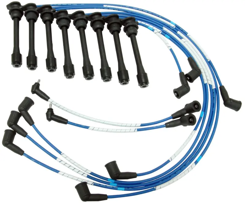 Ngk Lexus Ls400 1994-1990 Spark Plug Wire Set 1