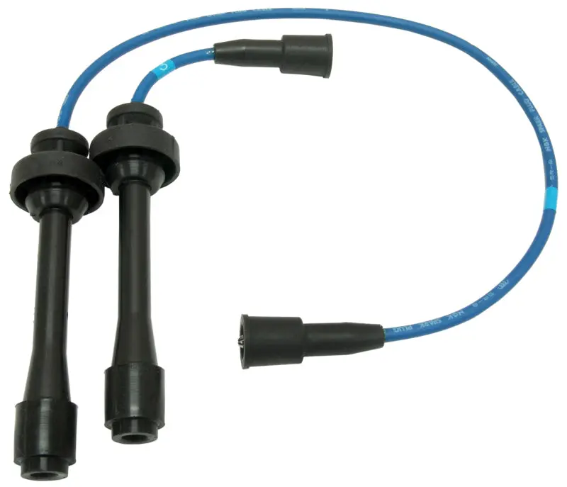Ngk Mazda Miata 2005-2001 Spark Plug Wire Set 1