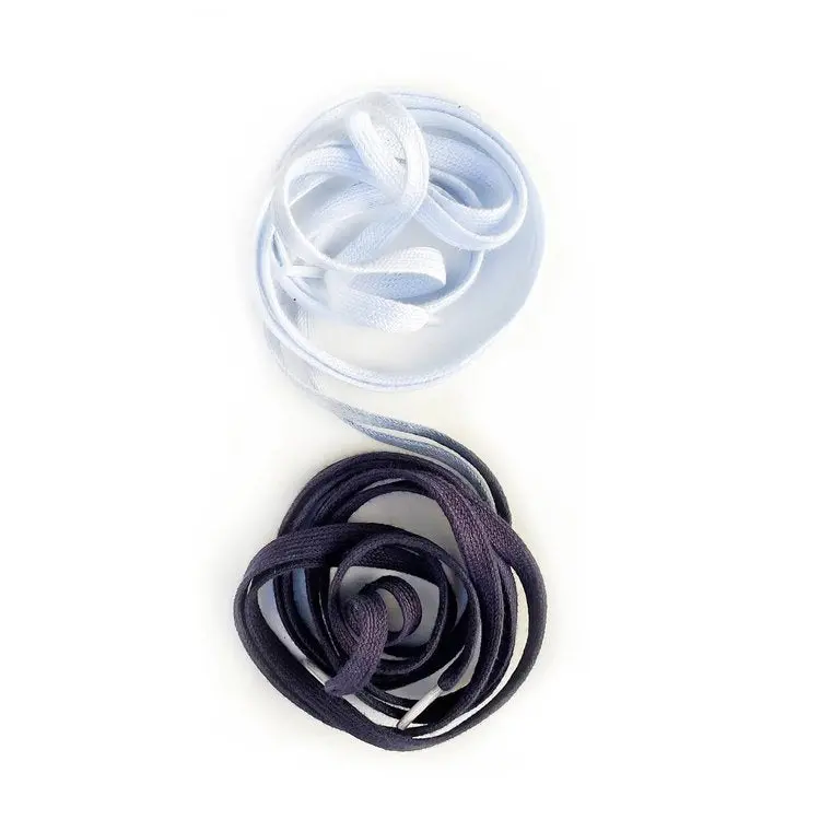 Noodles Skate Laces - Yin Yang 1