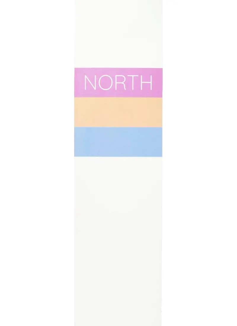 North Beach Club Grip Tape 1