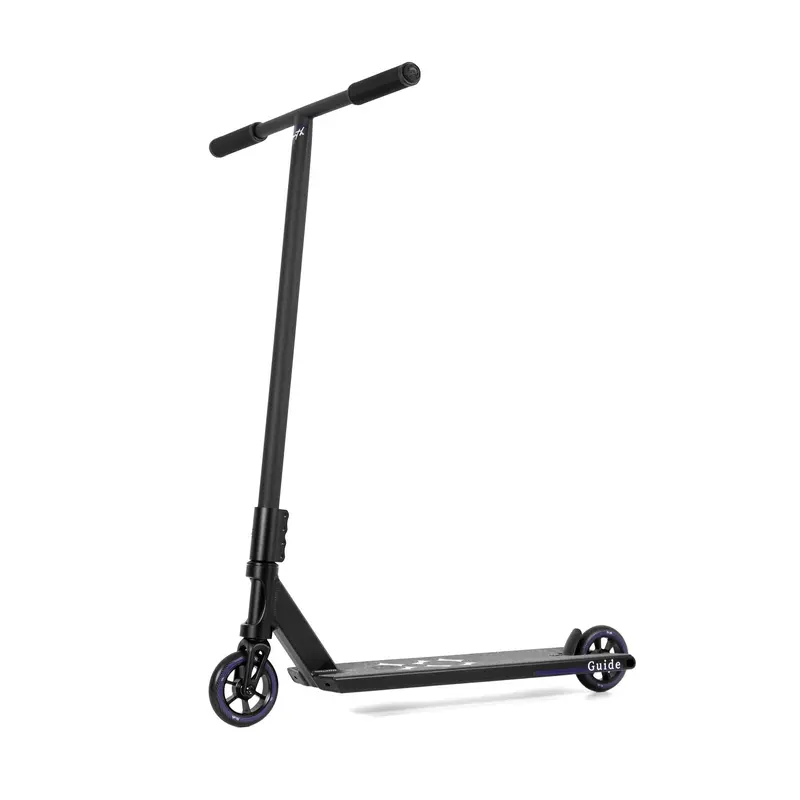 North Guide Pro Scooter - 6.2" Wide 1
