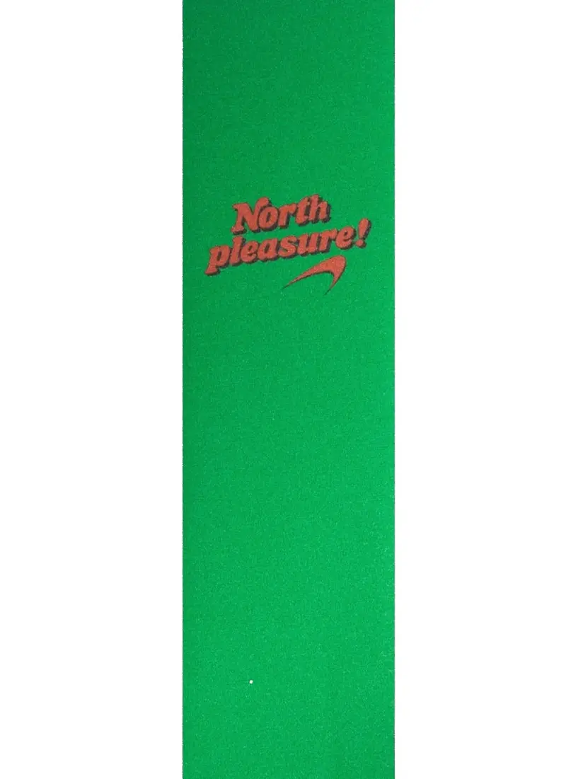 North Pleasure Grip Tape 1