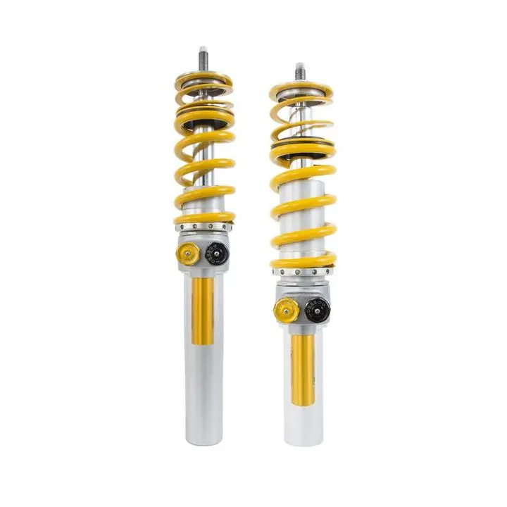 Öhlins Ttx-Pro Coilover System For Porsche 911 991 Gt3 Cup 1