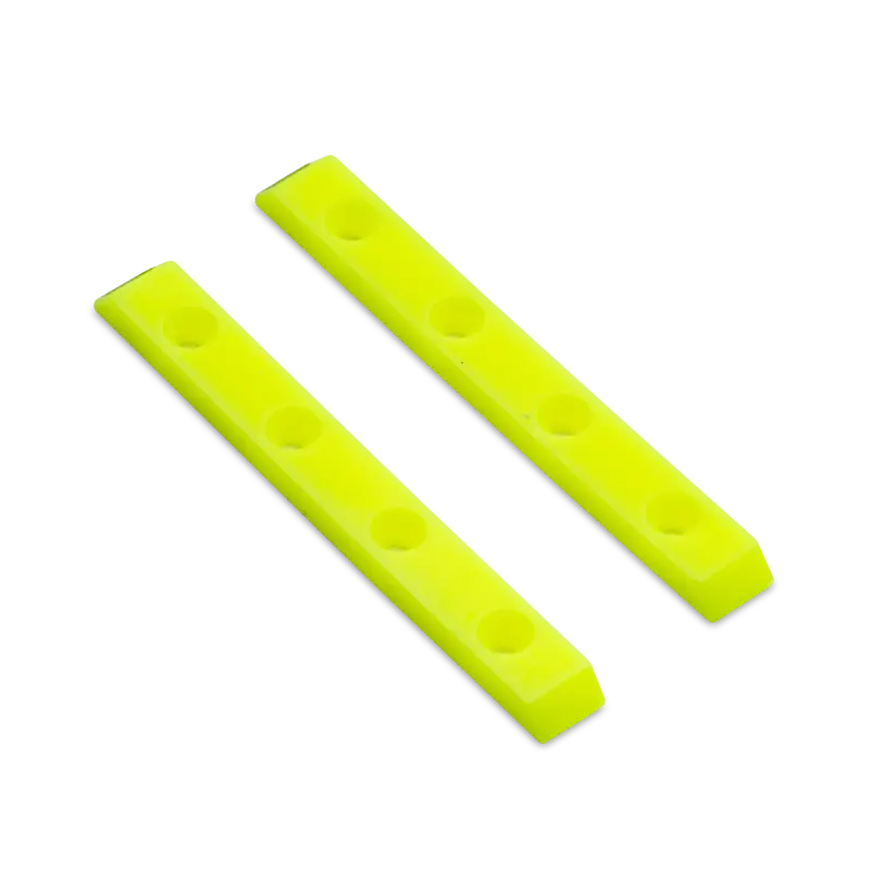 Piro Fingerboard Board Rails 1
