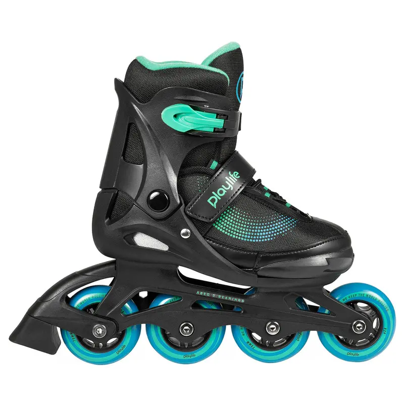 Playlife Joker Adjustable Skate - Blue Sky 1