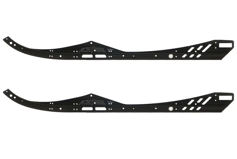 Polaris Matryx & Axys 146" With Igx Suspension 1