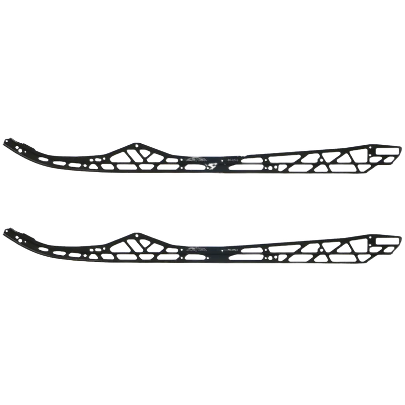 Polaris Matryx Khaos Rails 2024-2027 Bundle 1