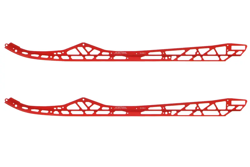 Polaris Matryx Rmk Rails  2024-2027 Bundle 1