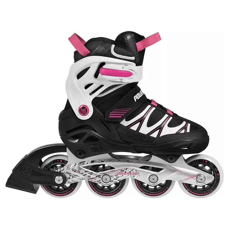 Powerslide Phuzion Fun Girls 2015 1