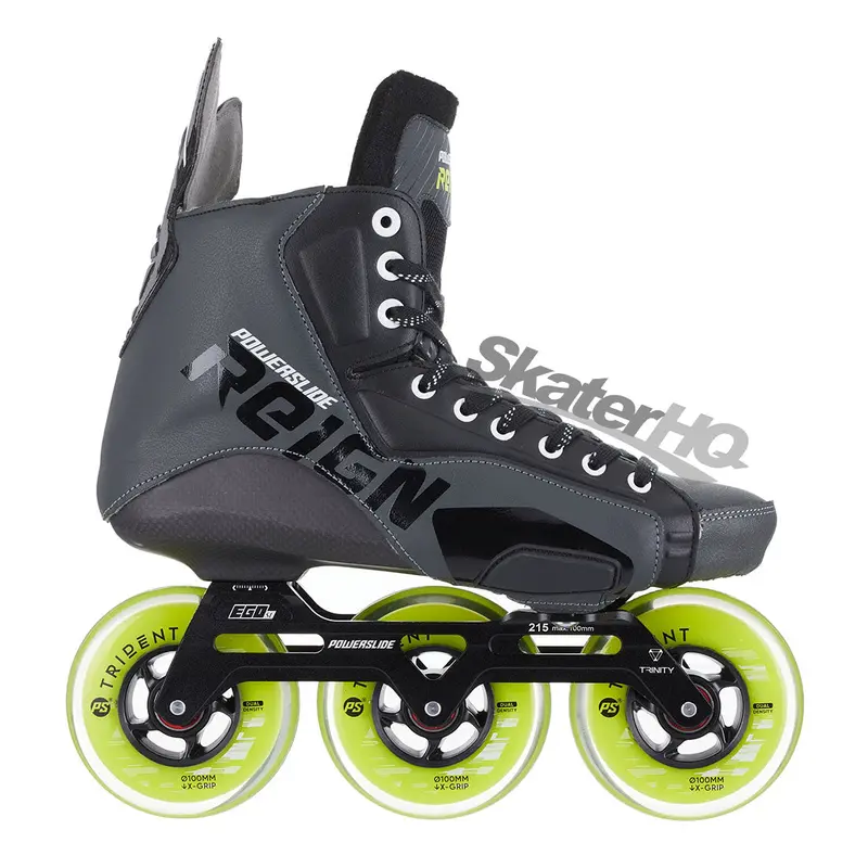 Powerslide Reign Ares 100 - 11Us Eu45 1