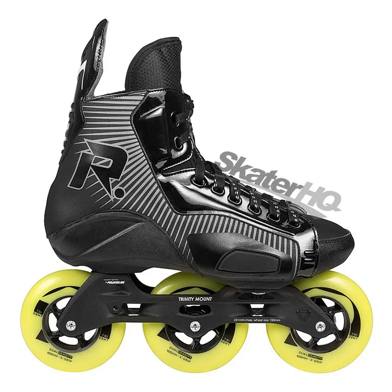 Powerslide Reign Perseus 100 - 8Us Eu42 1