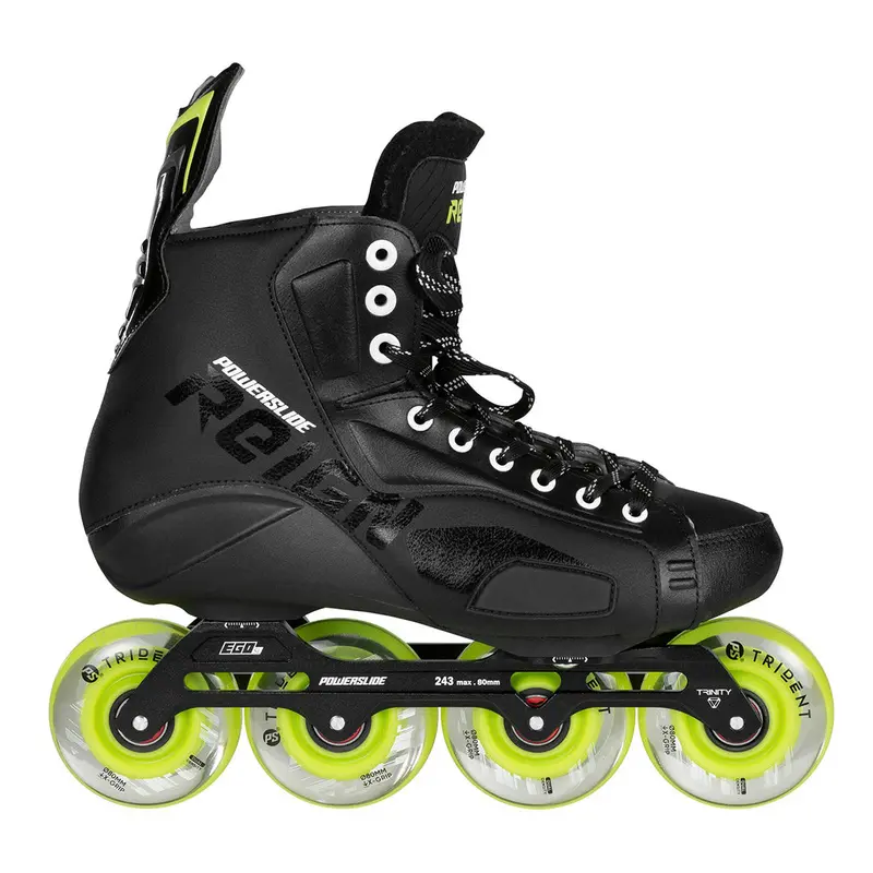 Powerslide Reign Triton 80 Hockey 1