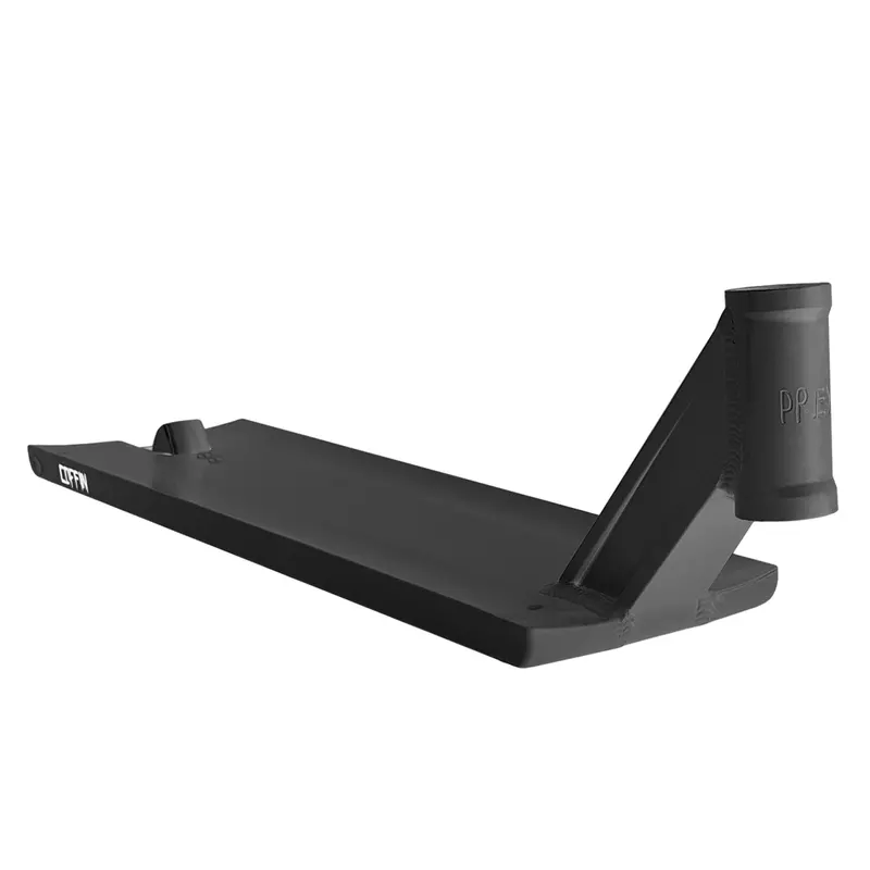 Prey Coffin Deck - 6.9" Wide 1