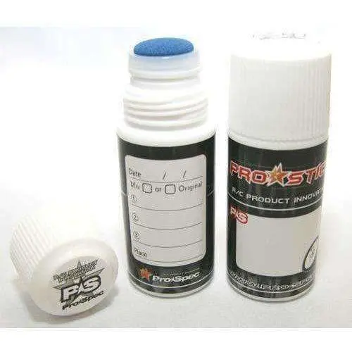 Pro-Spec Professional 40Mm Chemical Bottle 2 Pieces 1