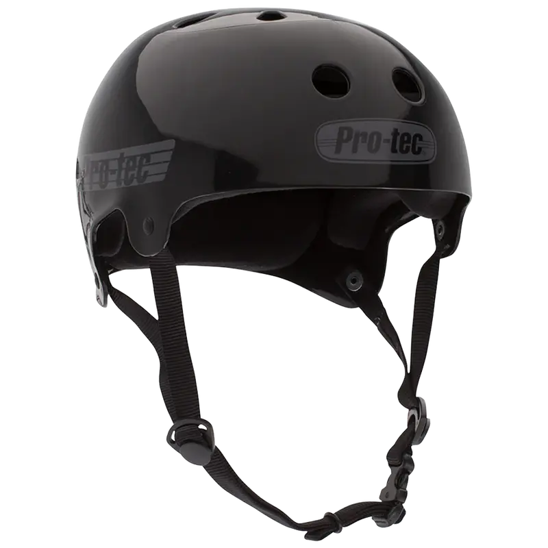 Pro-Tec Classic Bucky Helmet 1