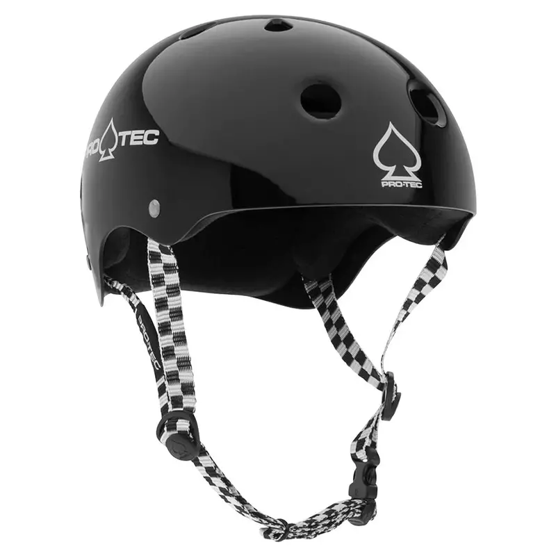 Pro-Tec Classic Safety Helmet for Skateboarding