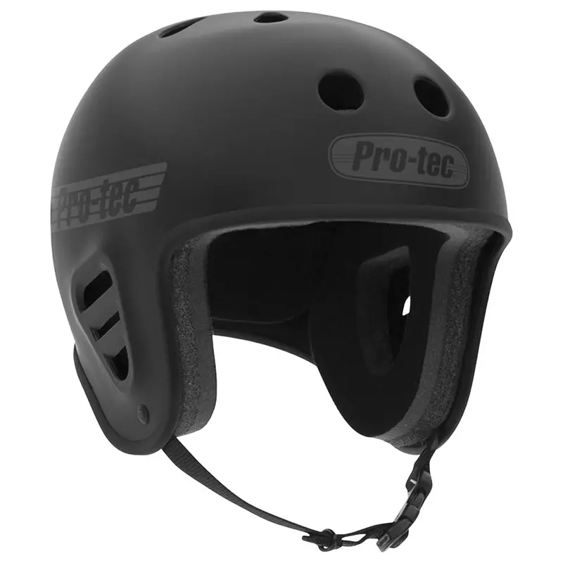 Pro-Tec Full-Cut Skateboarding Helmet