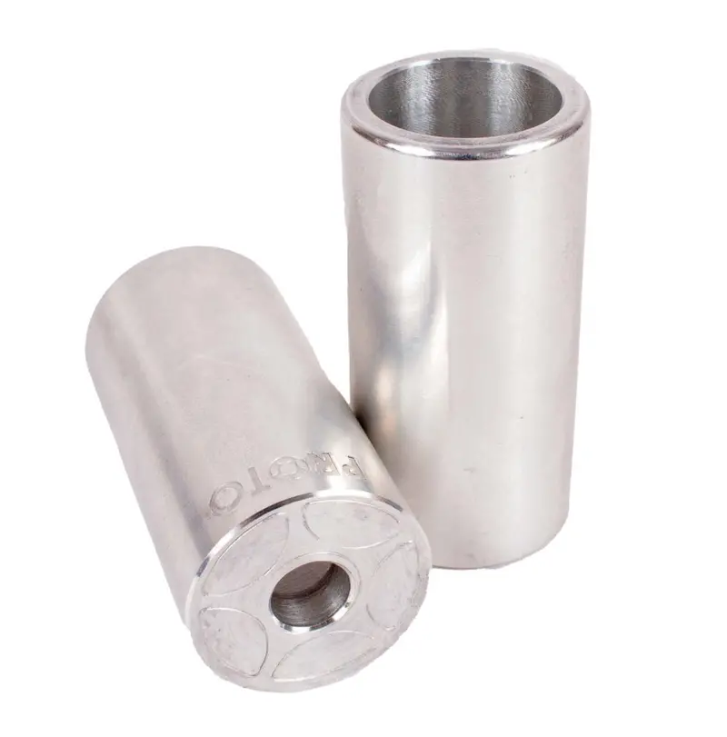 Proto Tdi Deck End Kit 1
