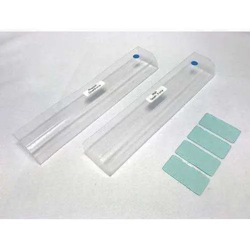 Rc Mission High Cornering Wing Set (0.6 Mm Thick) 1