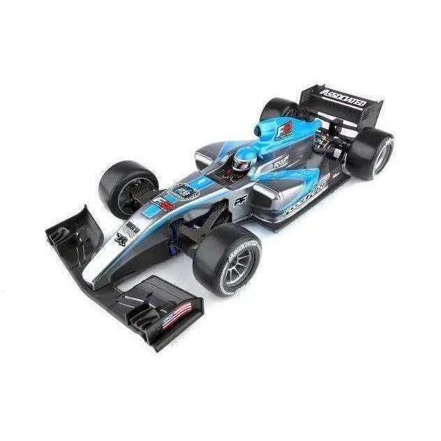 Rc10f6 Factory Team Formula 1 Kit 1