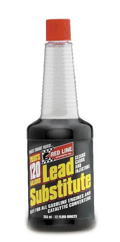 Red Line Lead Substitute - 12Oz. 1