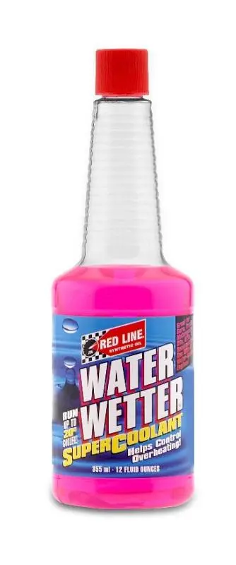 Red Line Supercool Extreme - 1/2 Gallon 1