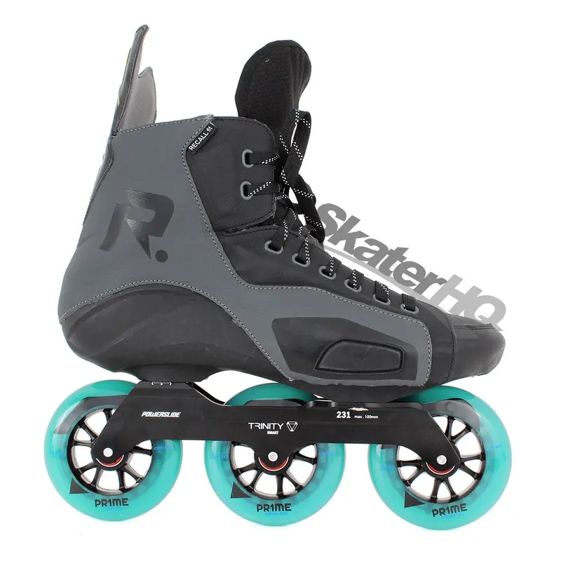 Reign Zeus 3X100 - 10.5Us 1
