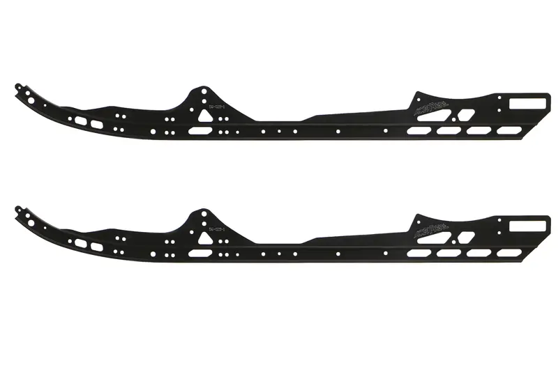 Rev Mxz/Renegade Rail Kit '06-07 Stretch Rail Only 1