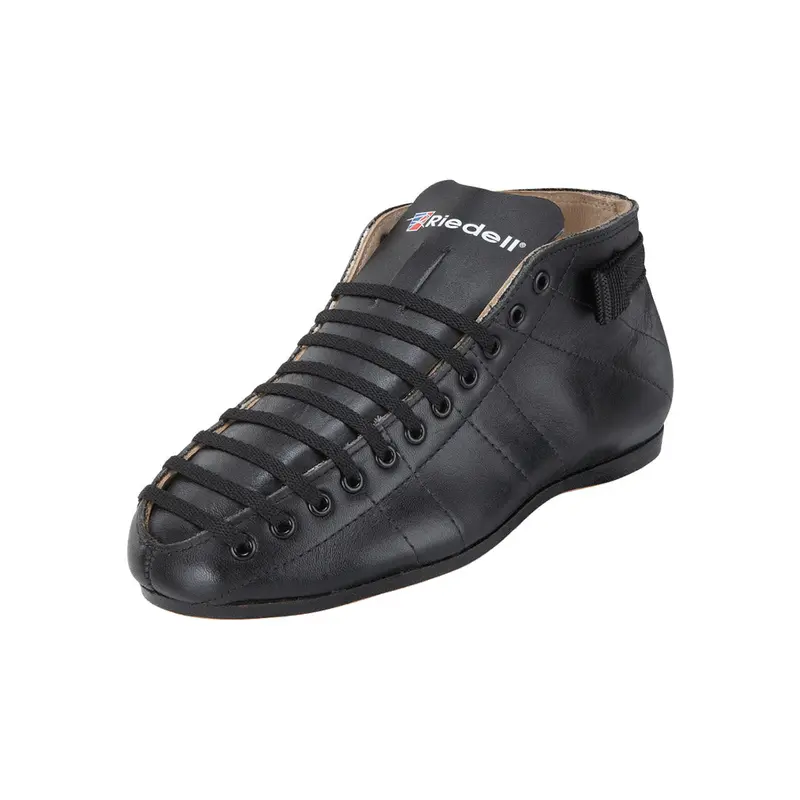 Riedell 595 Boot - Black 1