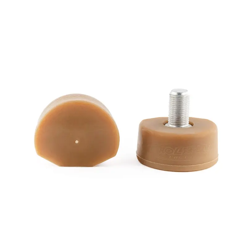 Roll-Line Hockey/Derby Toe Stops - Large (Metric/Eu Thread) 1