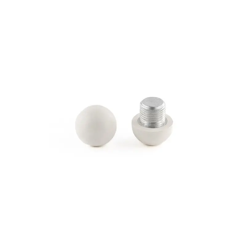Roll-Line Mini Dance Plugs - (Metric/Eu Thread) 1