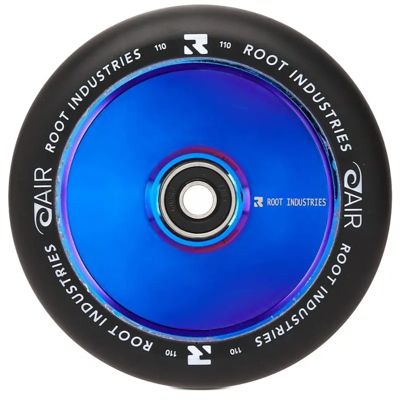 Root Industries Air Wheels - 120Mm 3