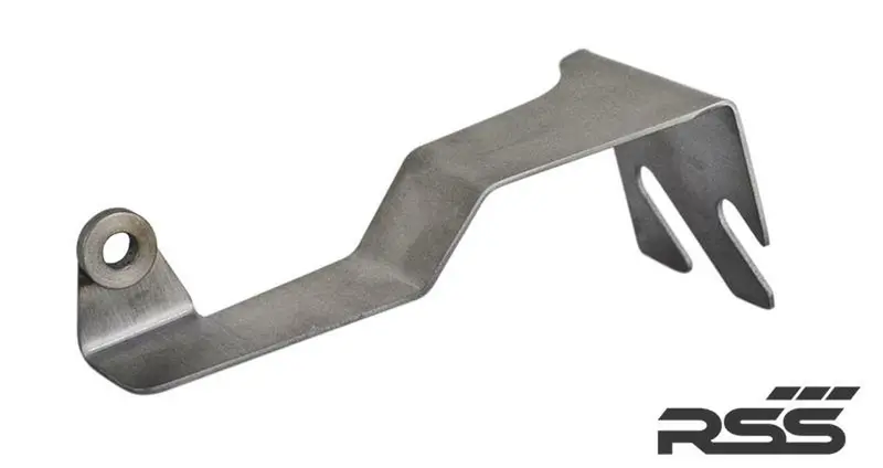 Rss 364 Rear Lca Litronic Bracket- Porsche 987 1