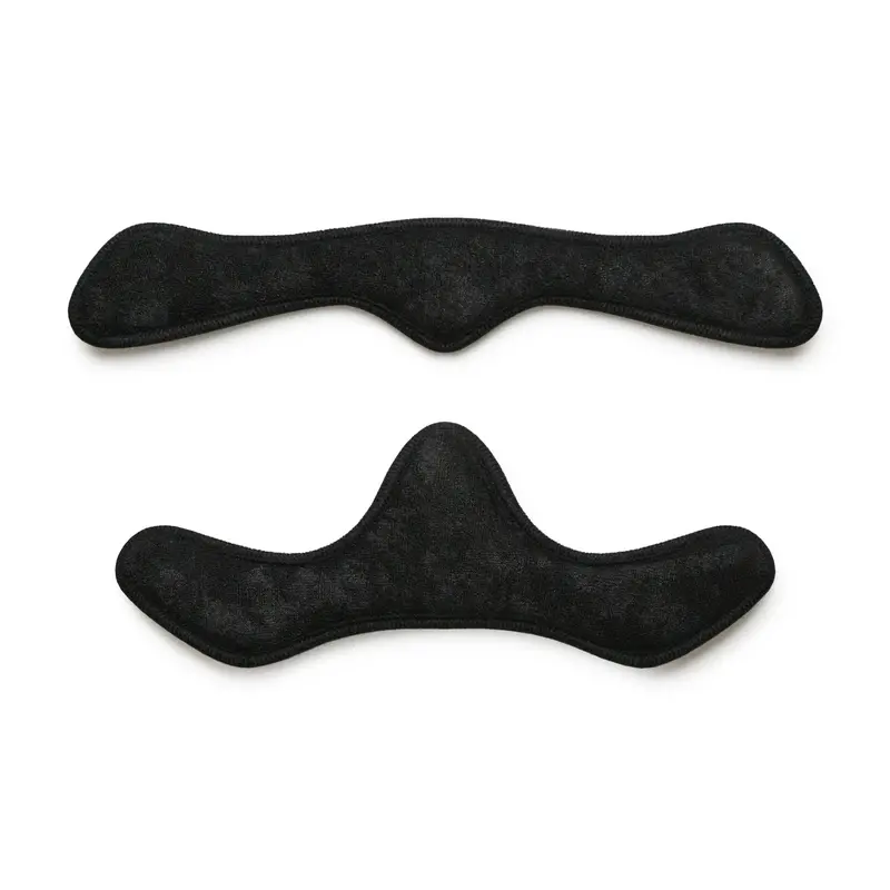 S-One Lifer Terry Cloth Replacement Liner - Black 1