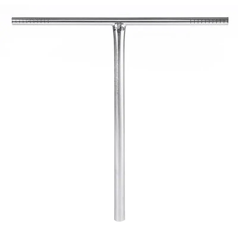 Sacrifice Reo T Bar - Polished 1