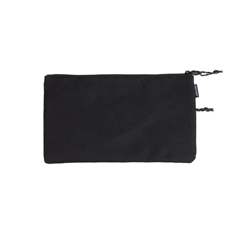 Santa Cruz Classic Strip Pencil Case - Lilac 2