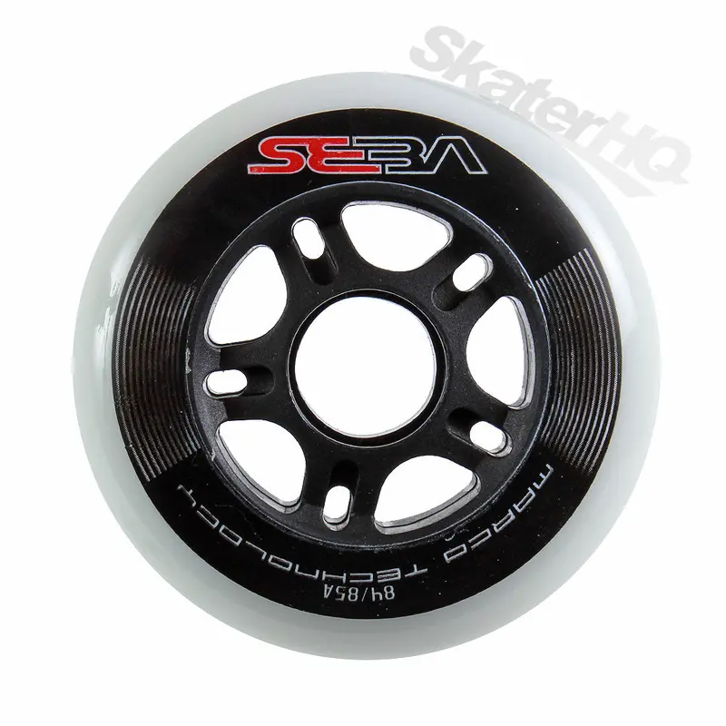Seba Wheels 84Mm/85A 8Pk 1
