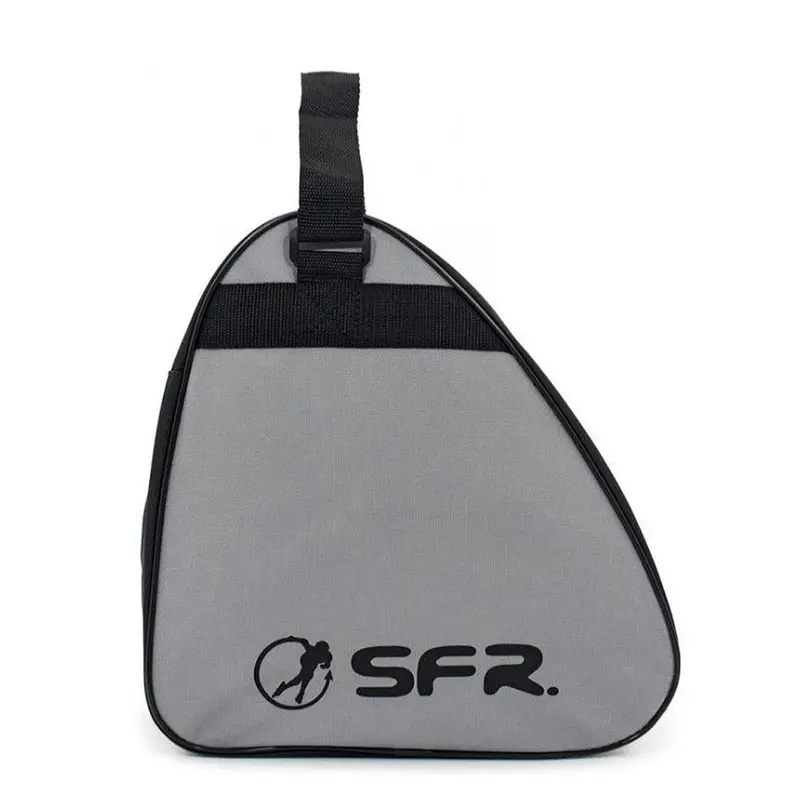 Sfr Junior Vision Skate Bag - Black 1