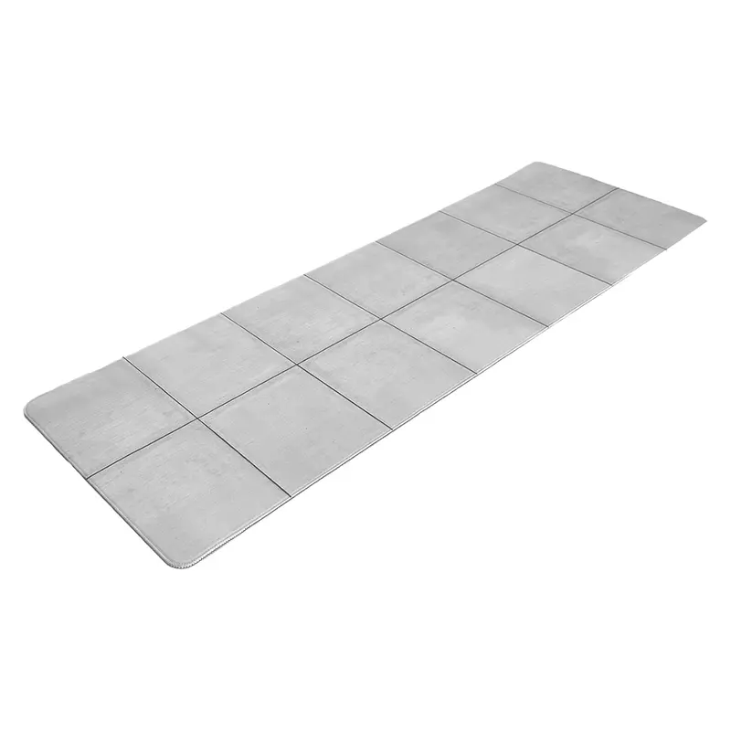 Silent Obstacles Fingerboard Ramp - Silent Sidewalk 1