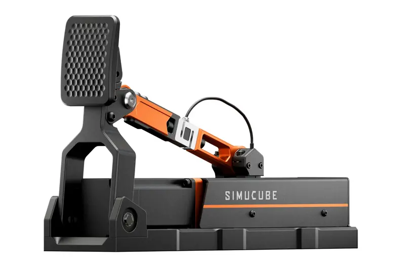 Simucube Activepedal Ultimate 1