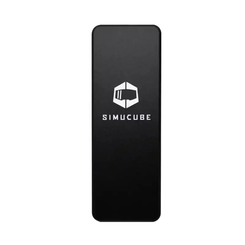 Simucube Pedal Face Throttle Flat 1