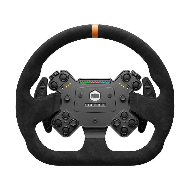 Simucube Valo Gt-23 Alcantara 1