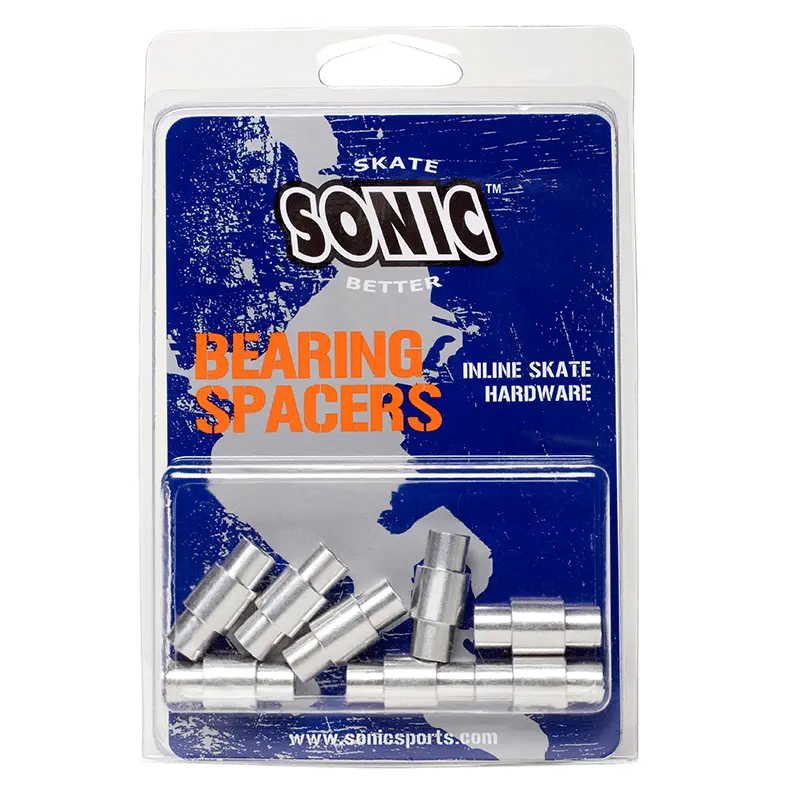 Sonic Bearing Spacers (8 Pack) 1