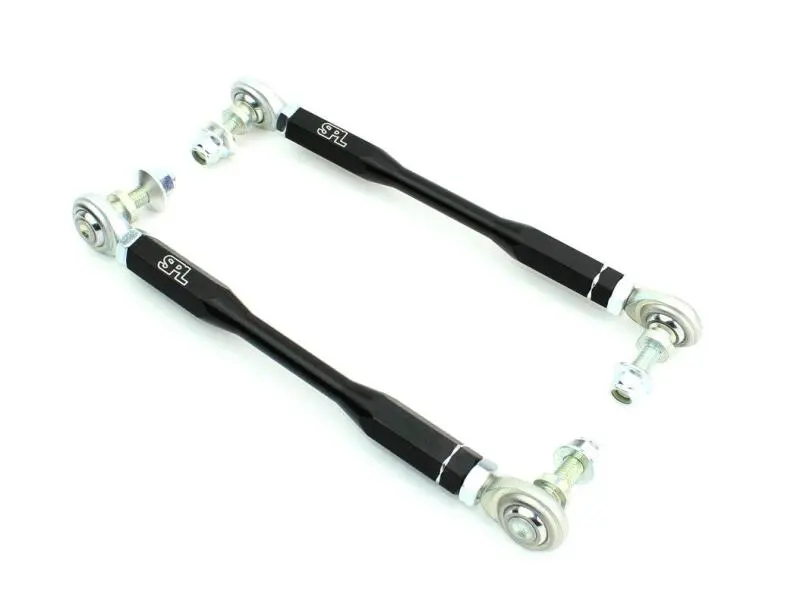 Spl Parts 2014+ Bmw M2/M3/M4 (F8x) Front Swaybar Endlinks 1